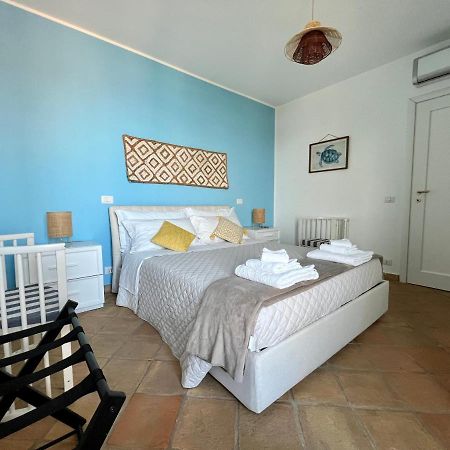 Terrazza 81 Διαμέρισμα Porto Santo Stefano  Εξωτερικό φωτογραφία