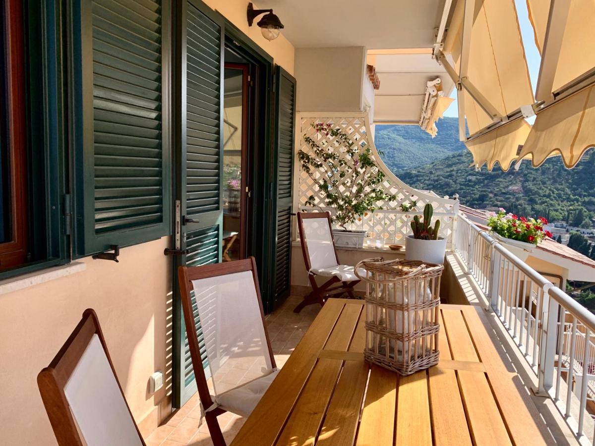 Terrazza 81 Διαμέρισμα Porto Santo Stefano  Εξωτερικό φωτογραφία