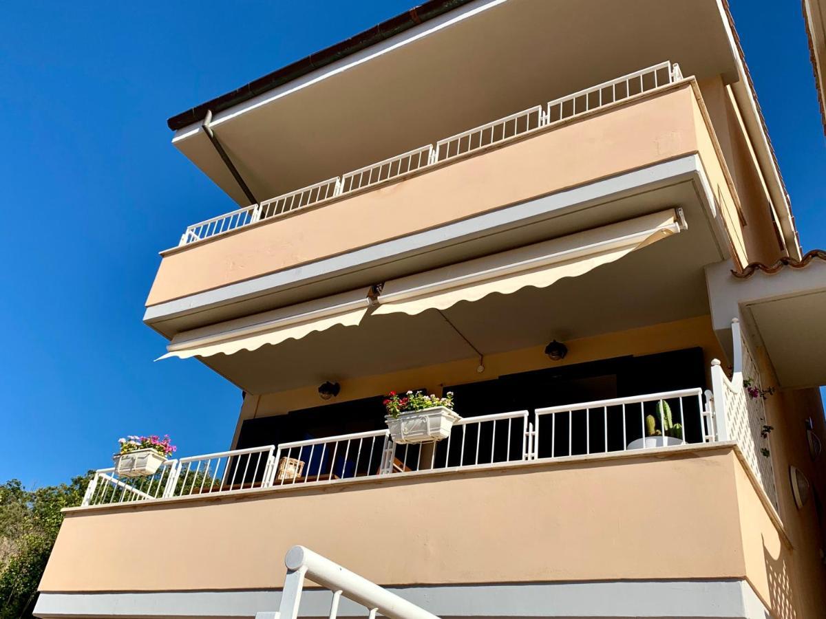Terrazza 81 Διαμέρισμα Porto Santo Stefano  Εξωτερικό φωτογραφία