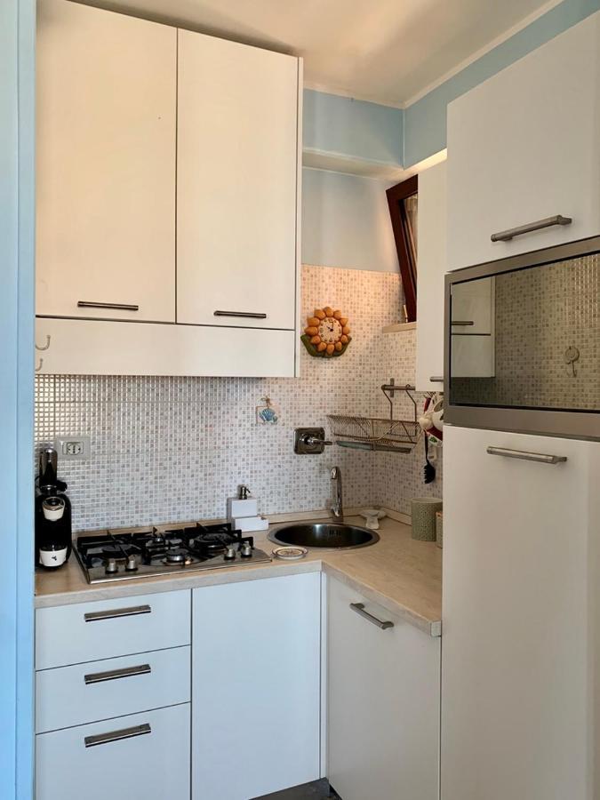 Terrazza 81 Διαμέρισμα Porto Santo Stefano  Εξωτερικό φωτογραφία