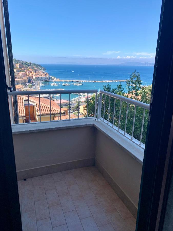 Terrazza 81 Διαμέρισμα Porto Santo Stefano  Εξωτερικό φωτογραφία