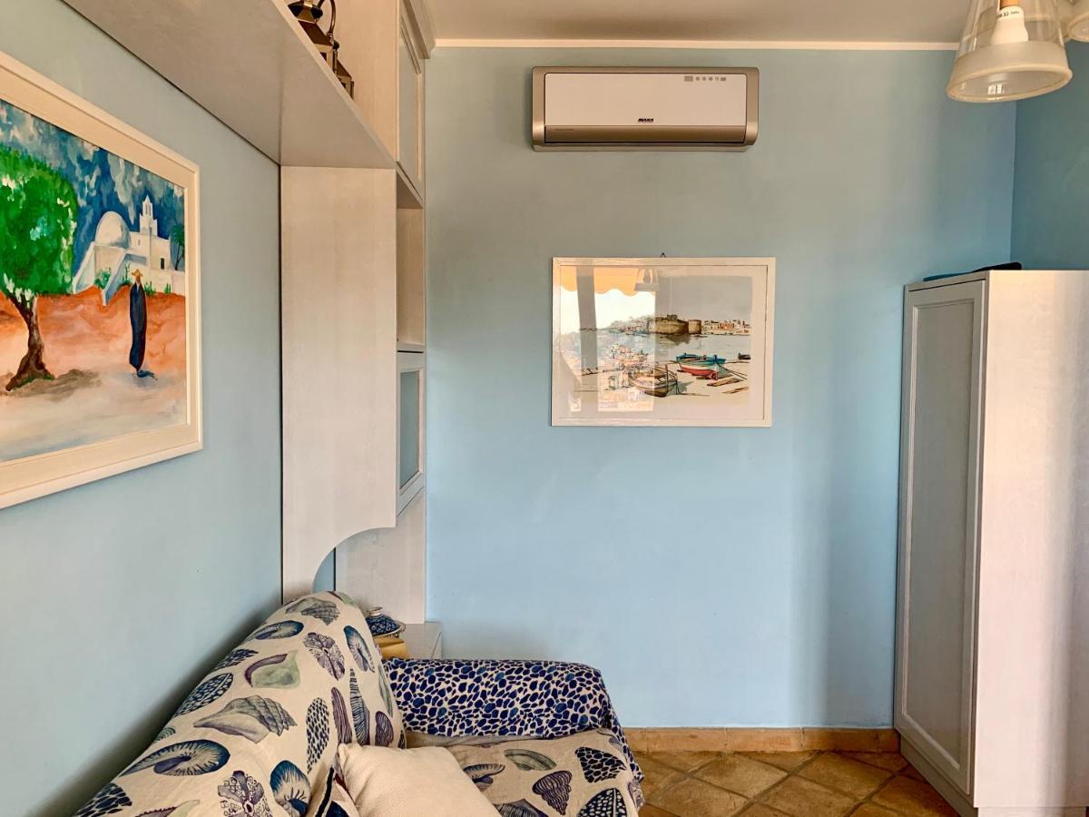 Terrazza 81 Διαμέρισμα Porto Santo Stefano  Εξωτερικό φωτογραφία
