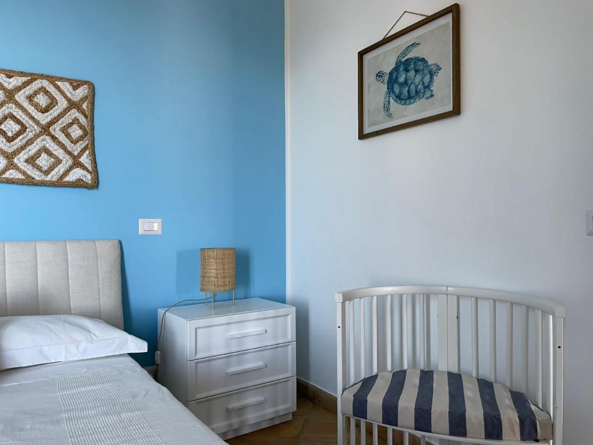 Terrazza 81 Διαμέρισμα Porto Santo Stefano  Εξωτερικό φωτογραφία