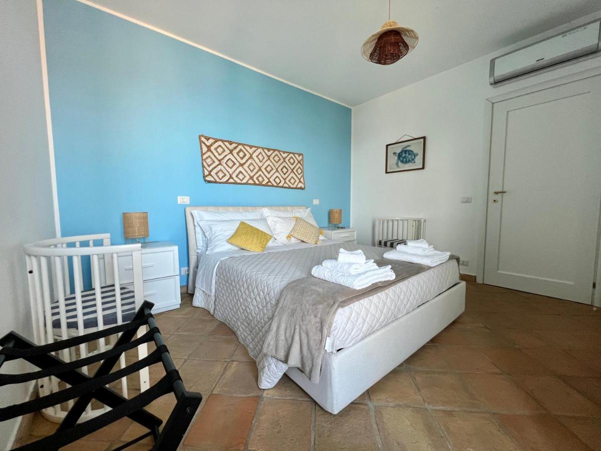 Terrazza 81 Διαμέρισμα Porto Santo Stefano  Εξωτερικό φωτογραφία