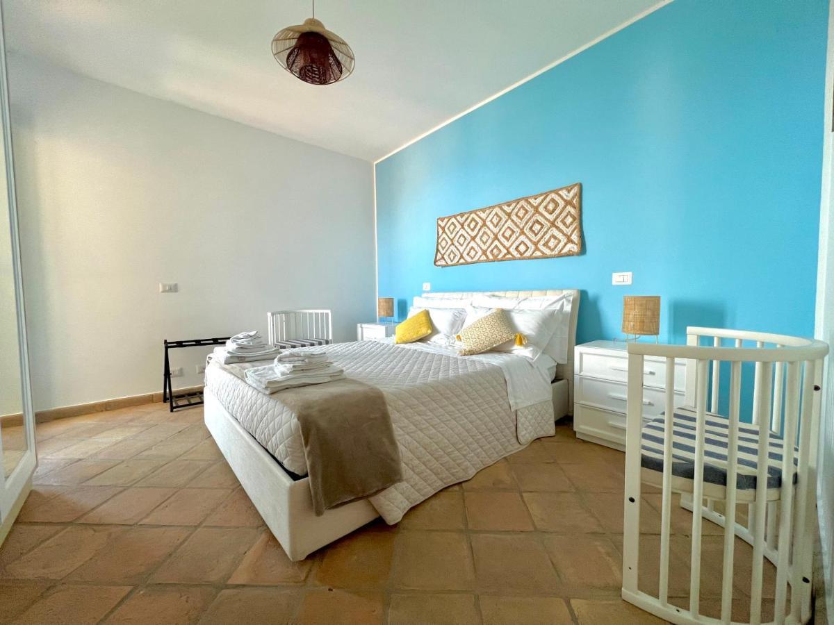 Terrazza 81 Διαμέρισμα Porto Santo Stefano  Εξωτερικό φωτογραφία