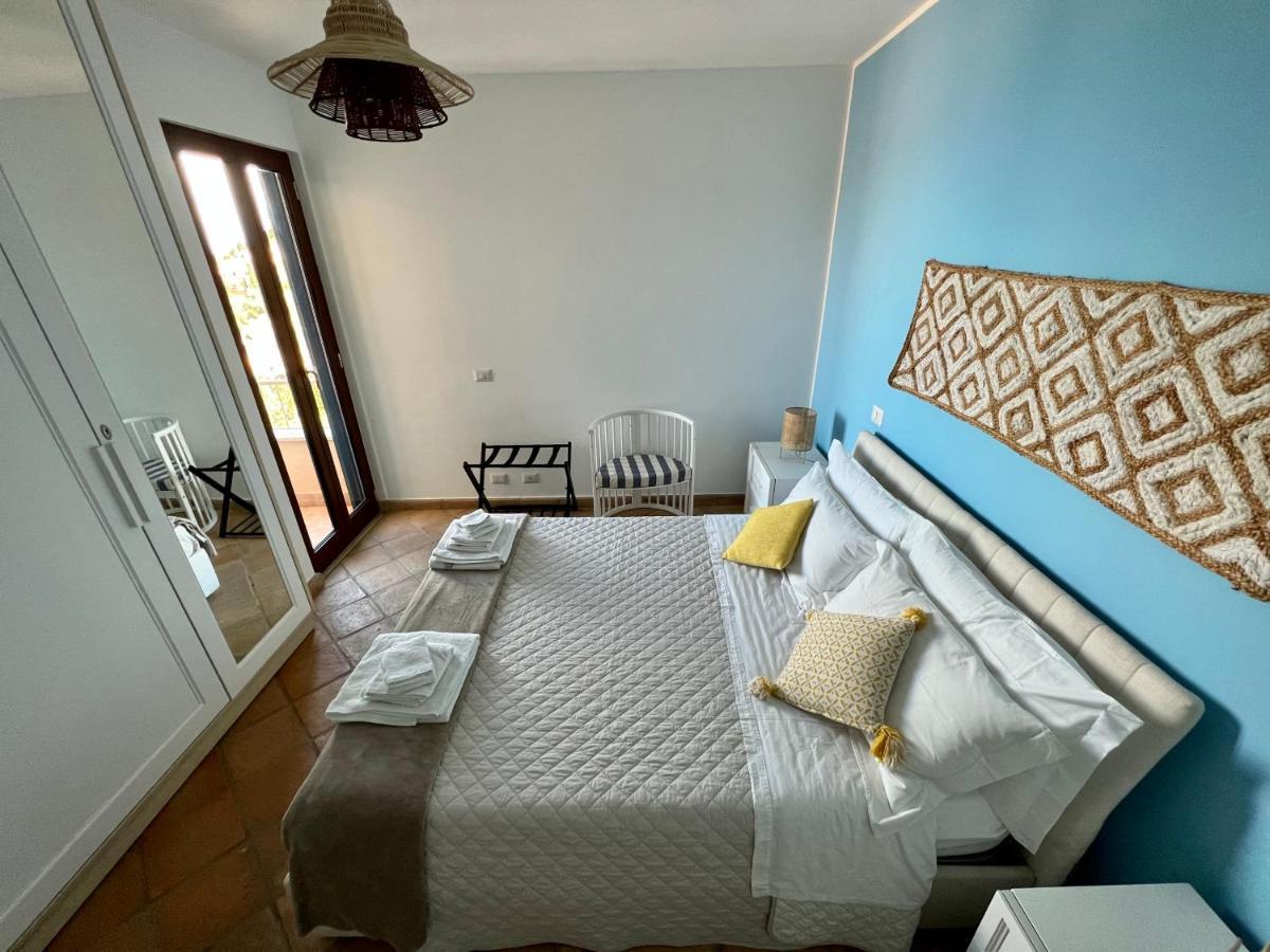 Terrazza 81 Διαμέρισμα Porto Santo Stefano  Εξωτερικό φωτογραφία
