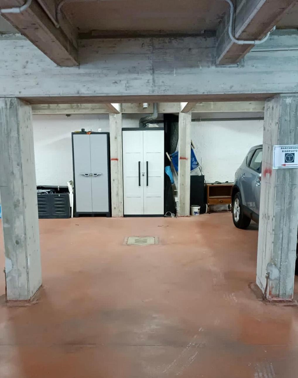 Terrazza 81 Διαμέρισμα Porto Santo Stefano  Εξωτερικό φωτογραφία